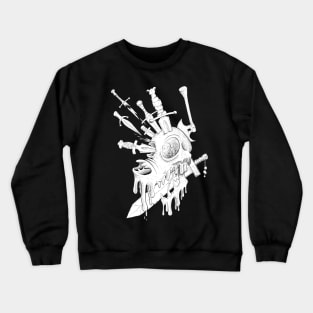 Hard 2 Kill Crewneck Sweatshirt